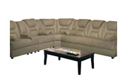 Theater Sectional